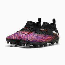 Load image into Gallery viewer, PUMA Kids' Future 8 Match FG/AG Soccer Cleats