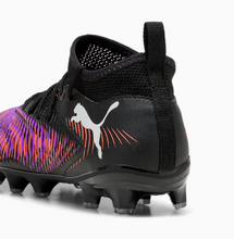 Load image into Gallery viewer, PUMA Kids' Future 8 Match FG/AG Soccer Cleats