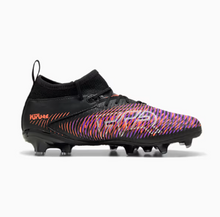 Load image into Gallery viewer, PUMA Kids' Future 8 Match FG/AG Soccer Cleats