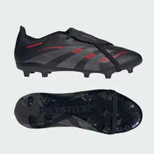 Load image into Gallery viewer, Predator League Fold-Over Tongue Firm/Multi Ground Soccer Cleats
