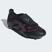 Load image into Gallery viewer, Predator League Fold-Over Tongue Firm/Multi Ground Soccer Cleats