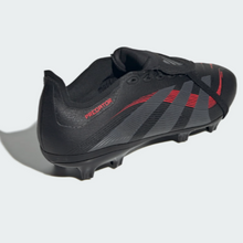 Load image into Gallery viewer, Predator League Fold-Over Tongue Firm/Multi Ground Soccer Cleats