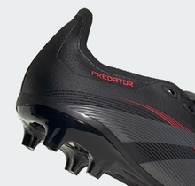 Load image into Gallery viewer, Predator League Fold-Over Tongue Firm/Multi Ground Soccer Cleats