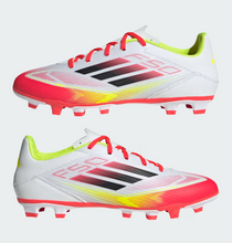 Load image into Gallery viewer, F50 Club Firm/Multi-Ground Cleats