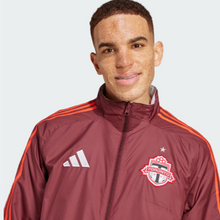 Load image into Gallery viewer, Adidas Toronto FC Reversible Anthem Jacket