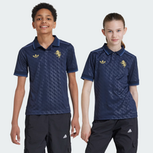 Load image into Gallery viewer, Adidas Juventus 24/25 Third Jersey Kids