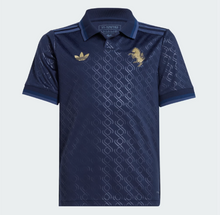 Load image into Gallery viewer, Adidas Juventus 24/25 Third Jersey Kids