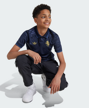 Load image into Gallery viewer, Adidas Juventus 24/25 Third Jersey Kids
