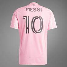 Load image into Gallery viewer, Inter Miami CF 25/26 Messi Home Jersey