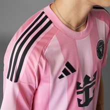 Load image into Gallery viewer, Inter Miami CF 25/26 Messi Home Jersey