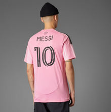 Load image into Gallery viewer, Inter Miami CF 25/26 Messi Home Jersey
