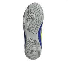 Load image into Gallery viewer, Adidas F50 Club Messi Junior Indoor Soccer Shoes