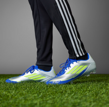 Load image into Gallery viewer, Adidas F50 League Messi Firm/Multi-Ground Cleats