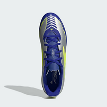Load image into Gallery viewer, Adidas F50 Club Messi Firm/Multi-Ground Cleats