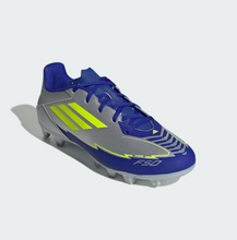 Load image into Gallery viewer, Adidas F50 Club Messi Firm/Multi-Ground Cleats