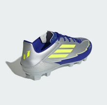 Load image into Gallery viewer, Adidas F50 Club Messi Firm/Multi-Ground Cleats