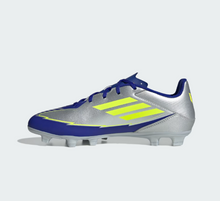 Load image into Gallery viewer, Adidas F50 Club Messi Firm/Multi-Ground Cleats