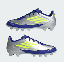 Load image into Gallery viewer, Adidas F50 Club Messi Firm/Multi-Ground Cleats