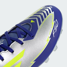 Load image into Gallery viewer, Adidas F50 Club Messi Firm/Multi-Ground Cleats