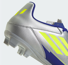 Load image into Gallery viewer, Adidas F50 Club Messi Firm/Multi-Ground Cleats