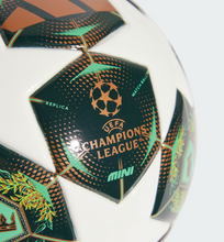Load image into Gallery viewer, UCL 24/25 KNOCKOUT MINI BALL