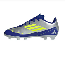 Load image into Gallery viewer, Adidas F50 Messi Club Multi Ground Kids Soccer Cleats