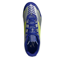 Load image into Gallery viewer, Adidas F50 Messi Club Multi Ground Kids Soccer Cleats