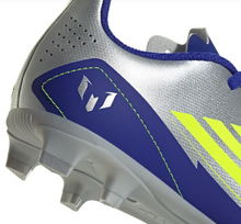 Load image into Gallery viewer, Adidas F50 Messi Club Multi Ground Kids Soccer Cleats