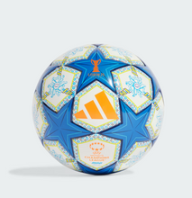Load image into Gallery viewer, UWCL 24/25 KNOCKOUT MINI BALL