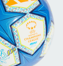 Load image into Gallery viewer, UWCL 24/25 KNOCKOUT MINI BALL