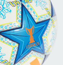 Load image into Gallery viewer, UWCL 24/25 KNOCKOUT MINI BALL