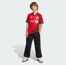 Load image into Gallery viewer, Toronto FC 25/26 Home Jersey Kids