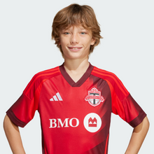 Load image into Gallery viewer, Toronto FC 25/26 Home Jersey Kids