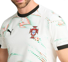 Load image into Gallery viewer, Portugal '25 Away Authentic Men's Soccer Jersey
