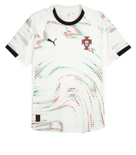 Load image into Gallery viewer, Portugal '25 Away Authentic Men's Soccer Jersey