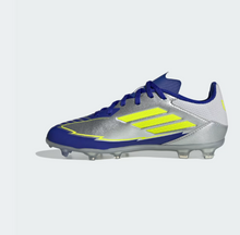 Load image into Gallery viewer, Adidas F50 Messi League Multi Ground Kids Cleats