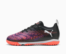 Load image into Gallery viewer, Puma Future 8 Turf Soccer Shoes Kids