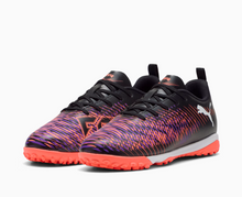 Load image into Gallery viewer, Puma Future 8 Turf Soccer Shoes Kids