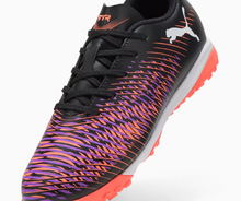 Load image into Gallery viewer, Puma Future 8 Turf Soccer Shoes Kids