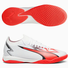 Load image into Gallery viewer, Puma Ultra Match Indoor Shoes