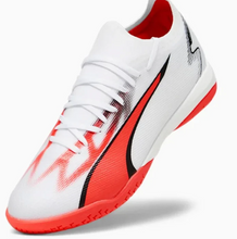 Load image into Gallery viewer, Puma Ultra Match Indoor Shoes