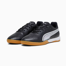Load image into Gallery viewer, Puma KING MATCH IT SOCCER SHOES