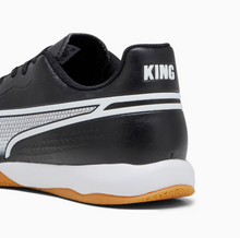 Load image into Gallery viewer, Puma KING MATCH IT SOCCER SHOES