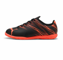 Load image into Gallery viewer, PUMA ATTACANTO IT Indoor Cleats