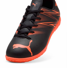 Load image into Gallery viewer, PUMA ATTACANTO IT Indoor Cleats