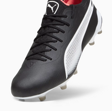 Load image into Gallery viewer, Puma King Ultimate FG/AG Men's Soccer Cleats
