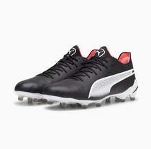 Load image into Gallery viewer, Puma King Ultimate FG/AG Men's Soccer Cleats