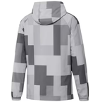 Load image into Gallery viewer, Adidas Juventus Graphic Windbreaker Jacket