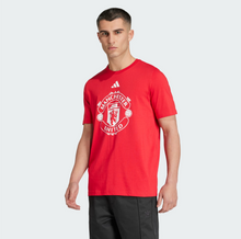 Load image into Gallery viewer, Manchester United DNA Tee