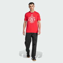 Load image into Gallery viewer, Manchester United DNA Tee